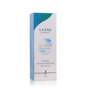 เซรั่มบำรุงเส้นผม LA EXO Exosomes บำรุงหนังศีรษะ เสริมสร้างรากผม ป้องกันผมร่วง - Product Image 2