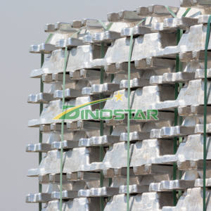 De calidad a cantidad: 2025 Lingotes de aluminio ROHS más vendidos revelados - Product Image 2