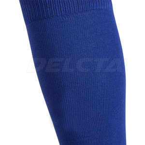Blue Color Sports Football <b>Socks</b> Cheap Price Adult Football <b>Socks</b> Light Weight Football <b>Socks</b> - Product Image 6