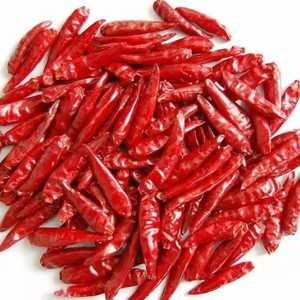 Chiles Habanero Deshidratados en Polvo de Primera Calidad, Congelados Individualmente (IQF), Partículas Enteras, Empaque a Granel, de Vietnam - Product Image 6