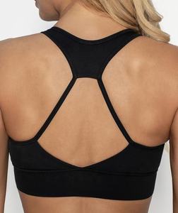 Conjunto de Ropa de Yoga para Mujer Talla Grande con Leggings de Secado Rápido y Elasticidad en Cuatro Direcciones y Sujetador Deportivo para Entrenamiento y Fitness - Product Image 6