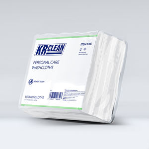 Serviettes médicales jetables non tissées douces pour soins féminins, pour personnes âgées, usage domestique, OEM, spa, hôtel – Fabrication Vietnam - Product Image 1