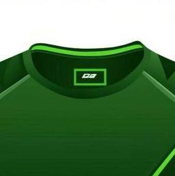 Camiseta de Secado Rápido Más Vendida para Hombre, Camiseta Transpirable de Uso Casual para Hombre, para Adultos - Product Image 2