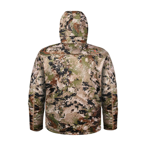 <b>Jacket</b> Camouflage Professional Waterfowl Hunting <b>Jacket</b> for Sale Latest Design 2026 Hunting <b>Camo</b> <b>Jacket</b> For Men - Product Image 2