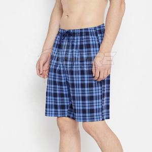 Eronex กางเกงขาสั้นออกกำลังกายของผู้ชายกางเกงขาสั้นทรงสลิมฟิต2025ลำลองมีกระเป๋า - Product Image 6