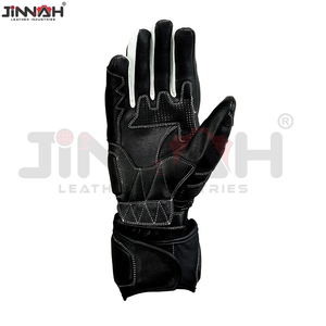 Men's Quality Breathable Motorcycle <b>Gloves</b> <b>Touch</b> <b>Screen</b> High Performance Best Factory Rate New Design Motorbike <b>Gloves</b> - Product Image 3