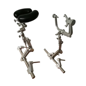 ชุดเครื่องมือผ่าตัด Leyla Manual Mayfield Retractor คุณภาพสูง ได้รับการรับรองมาตรฐาน CE สำหรับการผ่าตัดระบบประสาท รับประกัน 1 ปี - Product Image 2