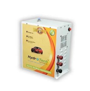 Générateur d'hydrogène domestique industriel HHO, kit pour voiture, pour nettoyage au carbone, en provenance d'Inde - Product Image 3