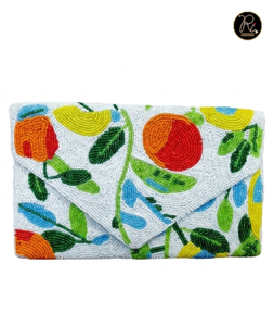 Sac à main en perles de style nouveau, Refratex India, fabriqué en Inde, pour une qualité supérieure à bas prix - Product Image 6