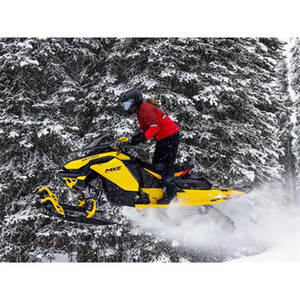 Nouveau SKI-DOO MXZ BLIZZARD 600R E-TEC ES ICE RIPPER XT 2023 - Product Image 5