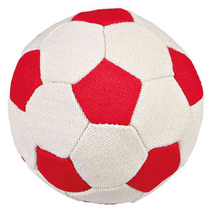 Juego de Balones de Fútbol de Tela Multicolor de 11 cm - Product Image 2