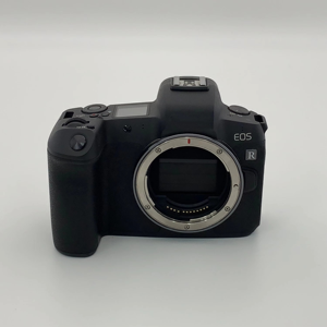 สำหรับกล้อง DSLR R เกรด A+ ฟูลเฟรม 30MP เซ็นเซอร์ CMOS 4K พร้อม Wi-Fi รับประกัน 1 ปี อุปกรณ์เสริมจากผู้ผลิตอื่น - Product Image 2