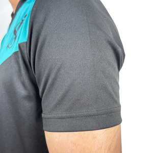 Venta caliente Sublimación Camisas Casual Heavyweight 230G Camiseta de manga corta Hombres Sublimación Camisetas sueltas de gran tamaño para hombres - Product Image 6