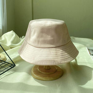 Chapeau Bob de Voyage Personnalisé Léger pour Aventure en Plein Air, Fabricant OEM à Marque Privée - Product Image 3