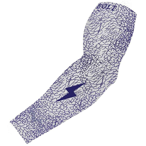 Manufacturer Low Price Custom <b>Compression</b> <b>Arm</b> <b>Sleeves</b> Elbow Wear Adjustable Camo Design Baseball Breathable Lightweight Spring - Product Image 1