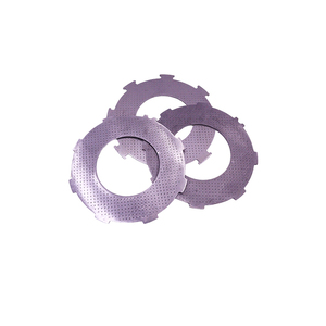 High Quality Indian RE 2S Three-Wheeler Kit <b>Clutch</b> Plate Motorcycle Body Systems Available Spare Parts Export in Haiti - Product Image 1