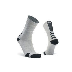 Hot New Custom Polyester Men Thigh High Athletic <b>Socks</b> High Quality Quick Dry Breathable Outdoor with Bottom Logo New <b>Fashion</b> - Product Image 2
