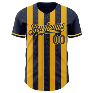 Custom Team Baseball Jersey 100% Polyester Short Sleeve Printed Breathable Quick Dry Sportswear Manufacturer - Product Image 4
