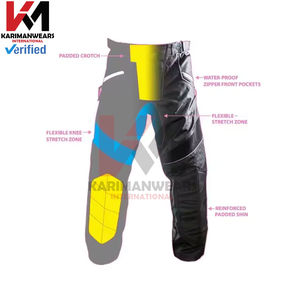 Pantalones de Paintball con Logotipo Personalizado, Pantalones Tácticos de Paintball OEM, Pantalones de Entrenamiento Elásticos con Rodillas Reforzadas, Fabricante Mayorista - Product Image 1