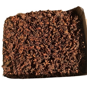 Anis étoilé du Vietnam en promotion, naturel, entier, séché, fournisseur d'usine, export, épice en gros - Product Image 1