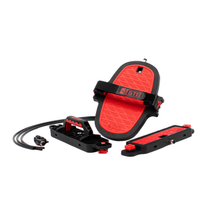 ชุดอุปกรณ์ยึดจับวัสดุสำหรับ GRABO Gripsters-VAC Plate และชุด PUC - Product Image 1