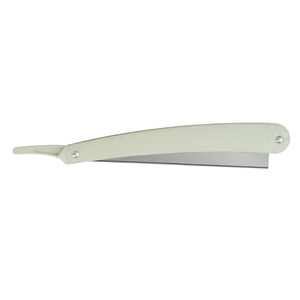 Instrumento de Belleza Profesional, Maquinilla de Afeitar para Cuidado Facial Avanzado, Maquinilla de Afeitar Plegable de Acero Inoxidable Ligero para Profesionales - Product Image 3