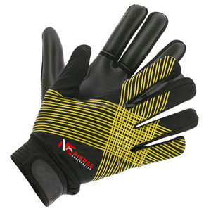 Unisex Adult Contrast Gaelic Gloves They Are Made From the Highest Quality Latex for the Best Possible Grip - Product Image 6