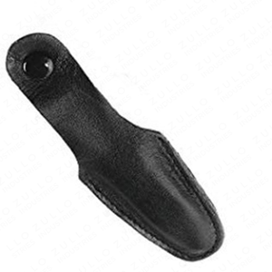 Coupe-ongles en acier inoxydable de haute qualité, pince à cuticules avec poignée verrouillable, kit de manucure et pédicure professionnel, étui en PU - Product Image 4