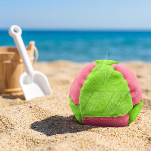 Eco Friendly <b>Hacky</b> <b>Sack</b> Ball Latest Design <b>Hacky</b> <b>Sack</b> Ball Manufacture In Pakistan <b>Hacky</b> <b>Sack</b> Ball - Product Image 6