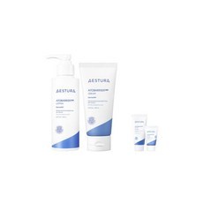 Atobarrier365 Crema 80ml + Lozione 150ml Maschera Viso Ingredienti Senza Parabeni Confezionati in Flaconi con Regalo Gratuito 1 Unità Scontata - Product Image 1