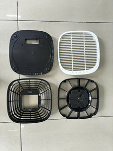Juego de cubierta y protector de ventilador de inyección de plástico multiestilo para electrodomésticos - Product Image 3