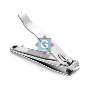 Cortaúñas de Acero Inoxidable para Uso Personal en los Dedos - Product Image 4