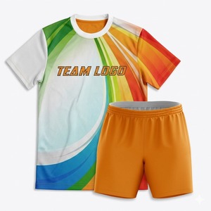 Proveedor de Uniformes de Bádminton OEM, Ropa Deportiva con Logotipo Personalizado, Conjunto de Jersey de Bádminton de Grado Profesional para Club o Escuela - Product Image 6