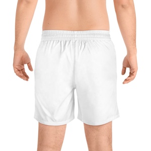 Quick Dry Breathable Comfortable Sports Shorts Fit Summer Polyester Shorts <b>for</b> Mens Customized Gym Sports Running Hot Shorts - Product Image 3