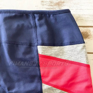 Outdoor Use Comfortable Women Crop Top Set 2026 Unique Style Women Crop Top Set For Online <b>Sale</b> - Product Image 6