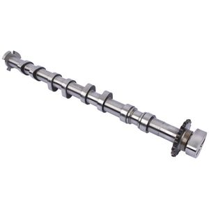 เพลาลูกเบี้ยวไอดีสำหรับ Audi A3 A4 TT VW Golf Passat Jetta Eos GTI 2.0L/3.0TDI FAW 06F109101J/06F109101B สำหรับเกียร์อัตโนมัติและเกียร์ธรรมดา - Product Image 6