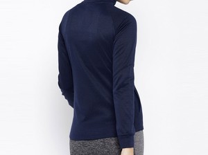 เสื้อแจ็คเก็ตออกกำลังกายแบบสกินนี่กันลมขั้นสุด - Product Image 2
