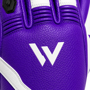 ถุงมือขี่มอเตอร์ไซค์แบบเต็มนิ้ว WARPRO INDUSTRY รุ่น Custom Pyrotect สำหรับกีฬาแข่งรถ พิมพ์ลาย ยืดหยุ่น ระบายอากาศได้ดี เหมาะสำหรับขี่มอเตอร์ไซค์วิบากในฤดูร้อน - Product Image 2