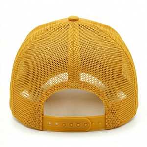 Casquette de baseball unisexe décontractée en coton doux, réglable, respirante, pour le sport, les activités de plein air, l'été, le quotidien, casquette tendance - Product Image 6