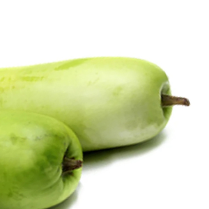 Nouvelle Gourde de Chine sélectionnée, légume frais de qualité supérieure, tendre, pour les acheteurs en gros, les marchés alimentaires, la vente au détail et la restauration - Product Image 4