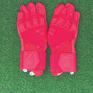Guantes de golf profesionales de primera calidad para mano derecha e izquierda, de secado rápido, transpirables, suaves, con un diseño único. - Product Image 6