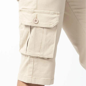 Wholesale Factory Custom Summer Casual Outdoor Golf Short Wholesale High Quality Fitness Cargo Shorts Men's Shorts - Product Image 5