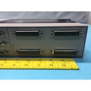 BERELEY PROCESS CONTROL USA2-13-20 MULTI AXIS - Équipements et pièces semi-conductrices d'occasion fiables à l'échelle mondiale - Product Image 4