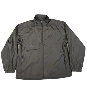 เสื้อแจ็คเก็ตกันลม/ไนลอนแบบลำลองคุณภาพสูงรุ่นใหม่ปี 2026 รับผลิตตามสั่ง ขายส่ง ปรับแต่งได้ ระบายอากาศได้ดี กันน้ำ - Product Image 1