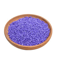 Gránulos de Colorante Plástico ABS Morado, Suministro de Fábrica, Ecológicos, Alta Concentración
