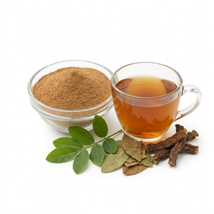 Extrait naturel de Senna Alexandrina, extrait de plante botanique de qualité supérieure, fournisseur en gros, fabricant en Inde - Product Image 3