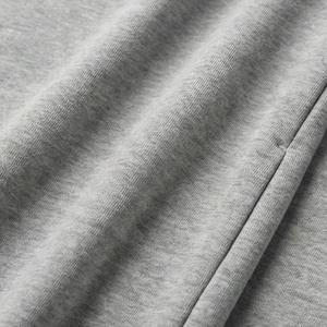 Sweat à capuche pour homme 100% coton, tissu molletonné français, qualité supérieure, poids lourd, coupe ample, logo personnalisé, doux, chaud, vêtements d'hiver - Product Image 5