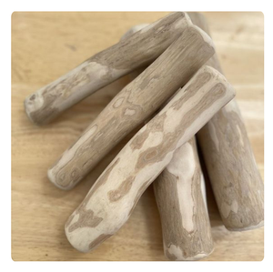 ไม้กาแฟสำหรับสุนัขจากเวียดนาม - ของเล่นเคี้ยวสำหรับสัตว์เลี้ยงที่เป็นมิตรกับสิ่งแวดล้อม ของเล่นเพื่อสุขภาพฟันจากธรรมชาติ - Product Image 1