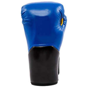 Guantes de Boxeo Profesionales Personalizados OEM para Adultos, de Cuero de Alta Calidad, Transpirables, con Cierre de Gancho y Bucle, para Exteriores y Equipos - Product Image 2