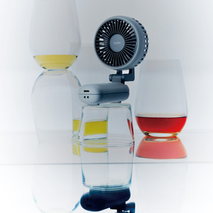 STREAM Mini ventilateurs portables et portables - Product Image 1